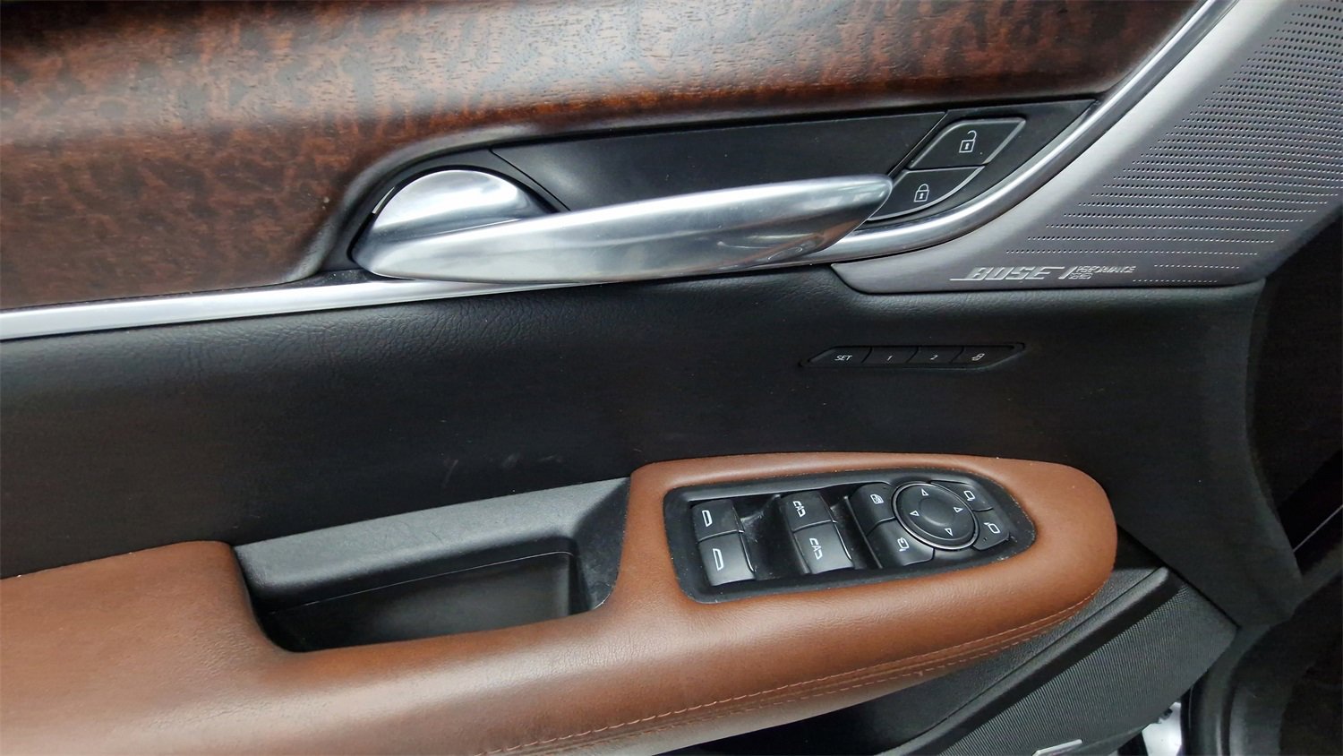 Used 2022 Cadillac XT5 Premium Luxury image 13