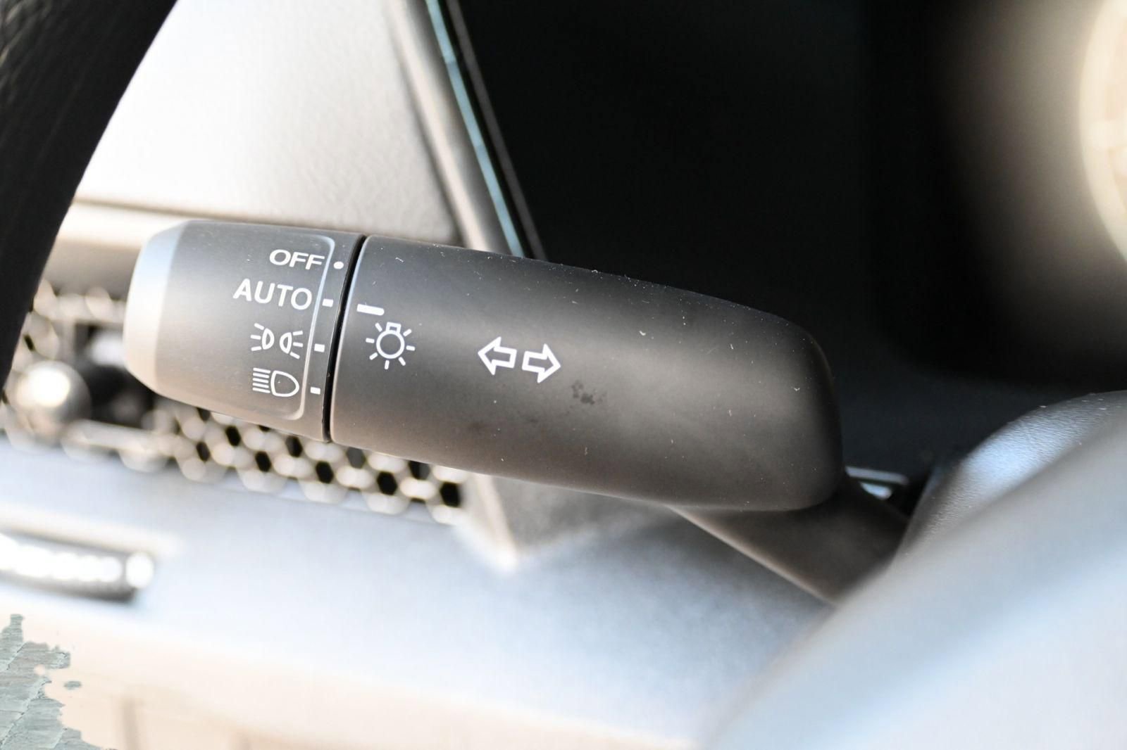 New 2026 Honda CR-V LX image 29