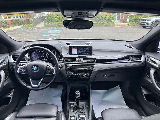 Used 2020 BMW X2 xDrive28i w/ Convenience Package AWD/4WD image 30