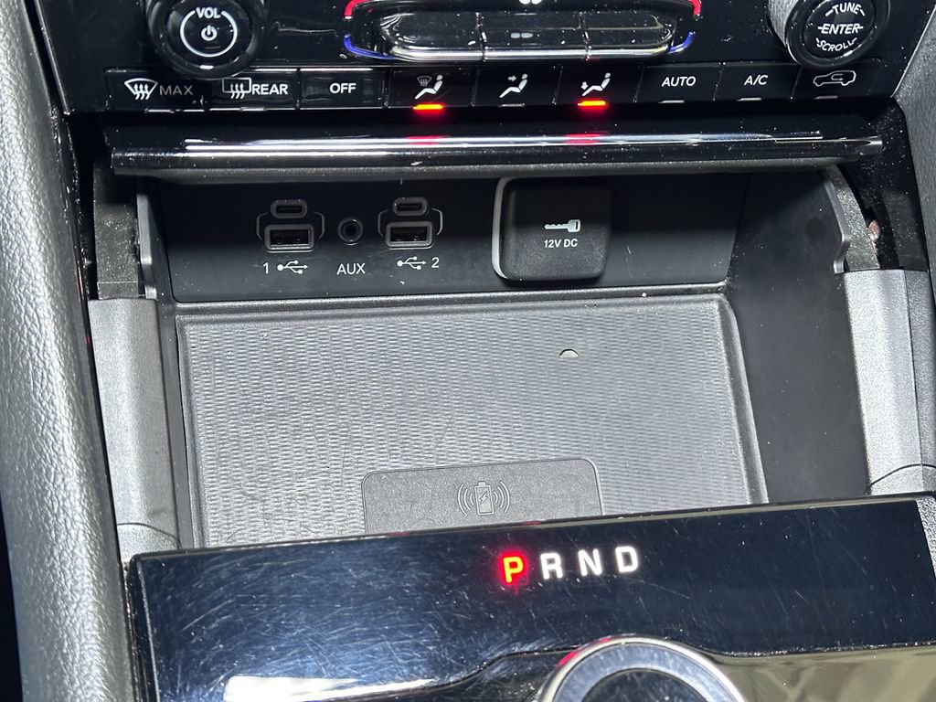 Certified 2023 Jeep Grand Cherokee Altitude image 39