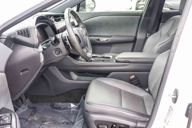 Certified 2023 Lexus RZ 450e Premium w/ Technology Package AWD/4WD image 21