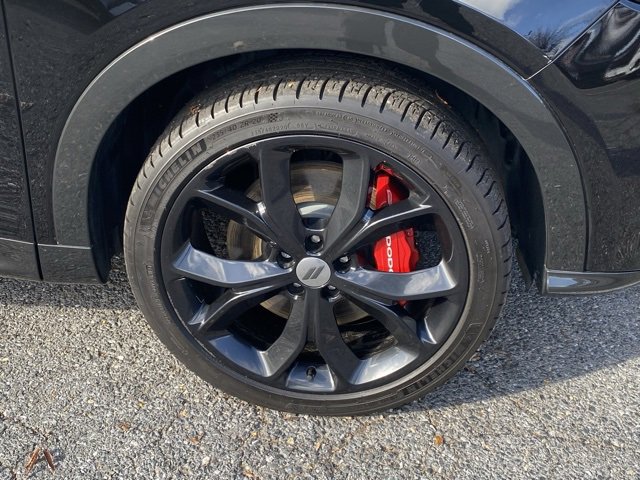 Used 2024 Dodge Hornet R/T Plus image 10