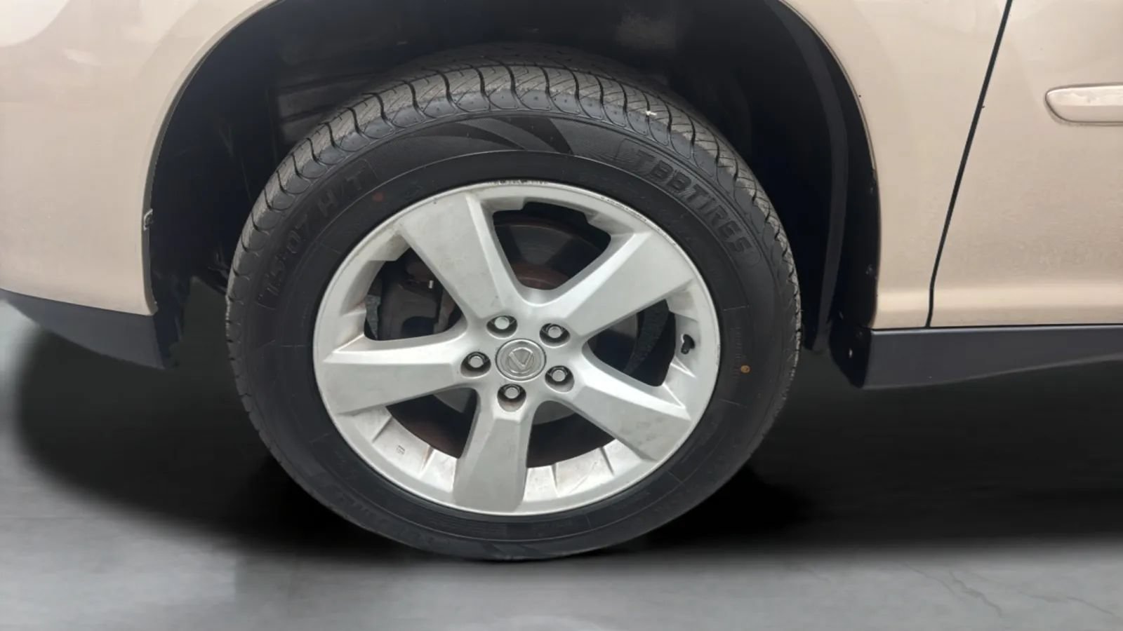Used 2005 Lexus RX 330 AWD image 26
