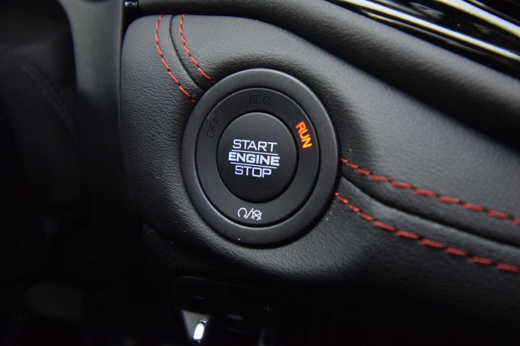 New 2027 Dodge Durango GT AWD/4WD image 25