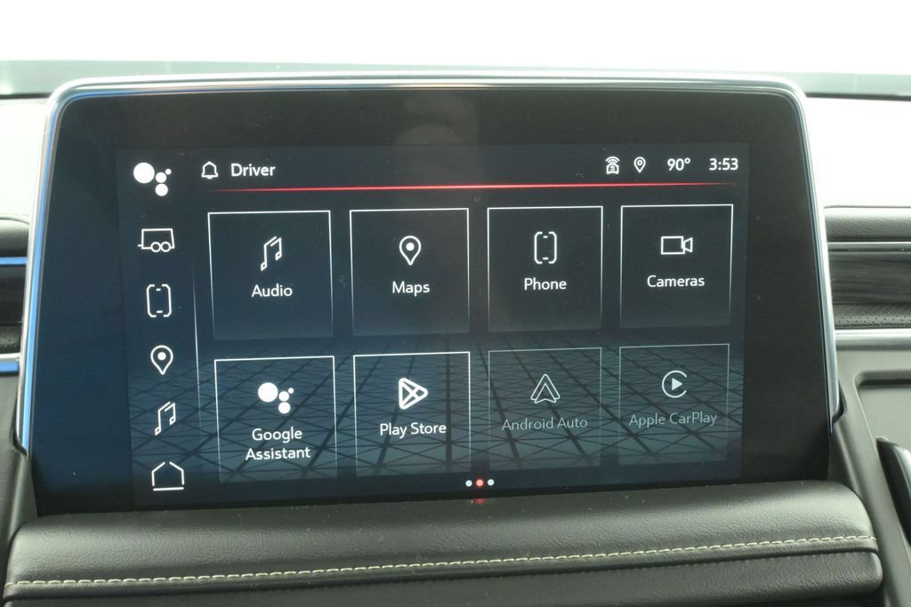 Used 2022 GMC Yukon SLT AWD/4WD image 19