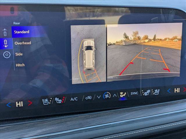 New 2026 Chevrolet Tahoe Premier image 13