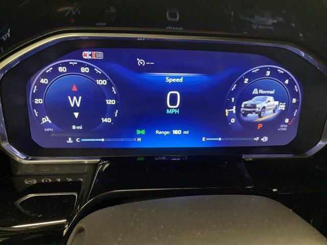 New 2026 Chevrolet Silverado 1500 LT Trail Boss image 17