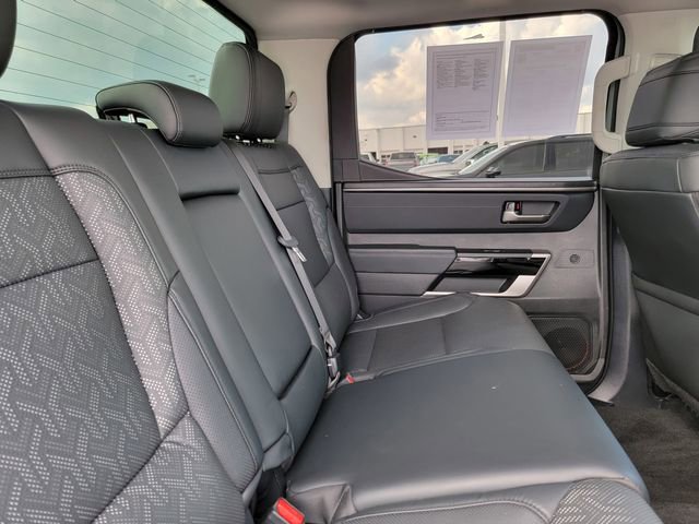 Used 2024 Toyota Tundra Limited AWD/4WD image 16