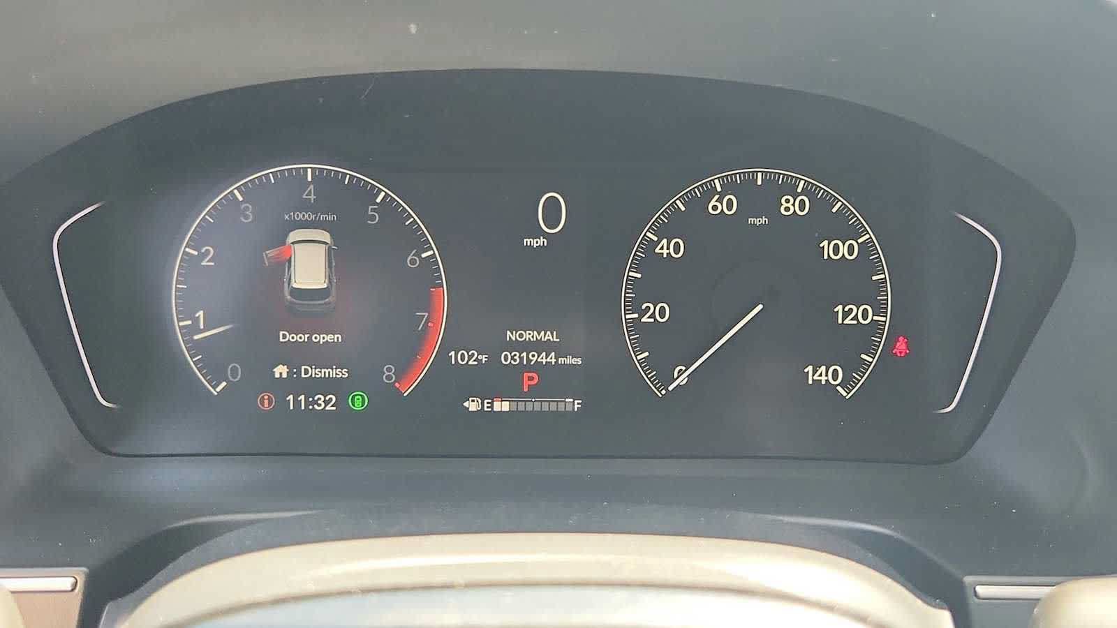 Used 2023 Honda Pilot EX-L image 12