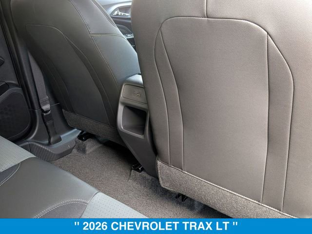 New 2026 Chevrolet Trax LT image 34