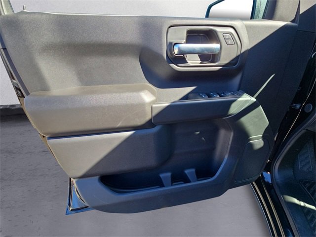 Used 2025 Chevrolet Silverado 1500 Custom Trail Boss image 19