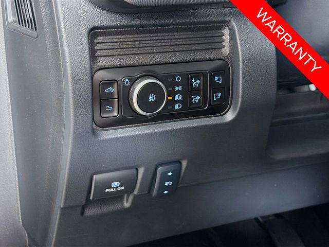Used 2026 Ford F350 Platinum AWD/4WD image 10