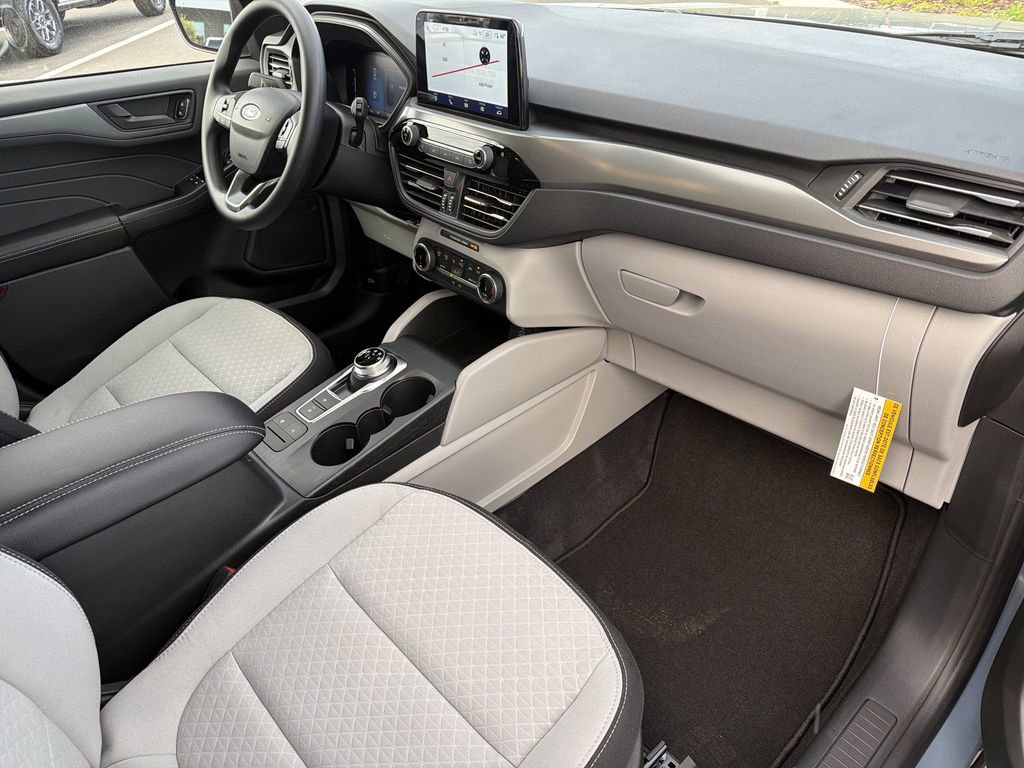 New 2026 Ford Escape Active FWD image 10