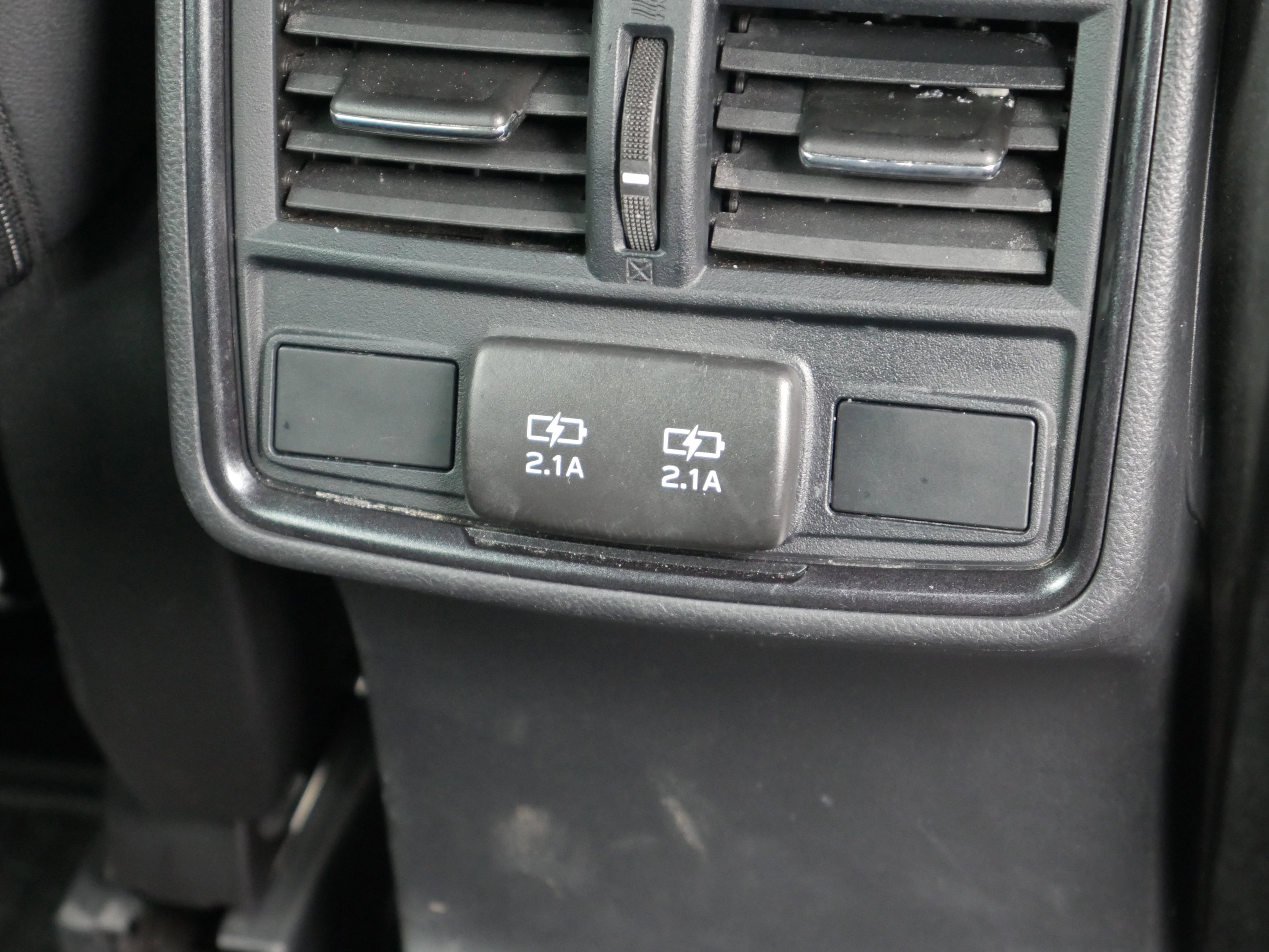 Used 2024 Subaru Forester Wilderness image 35