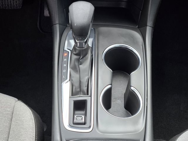 Used 2024 Chevrolet Equinox LS w/ Midnight Edition FWD image 12