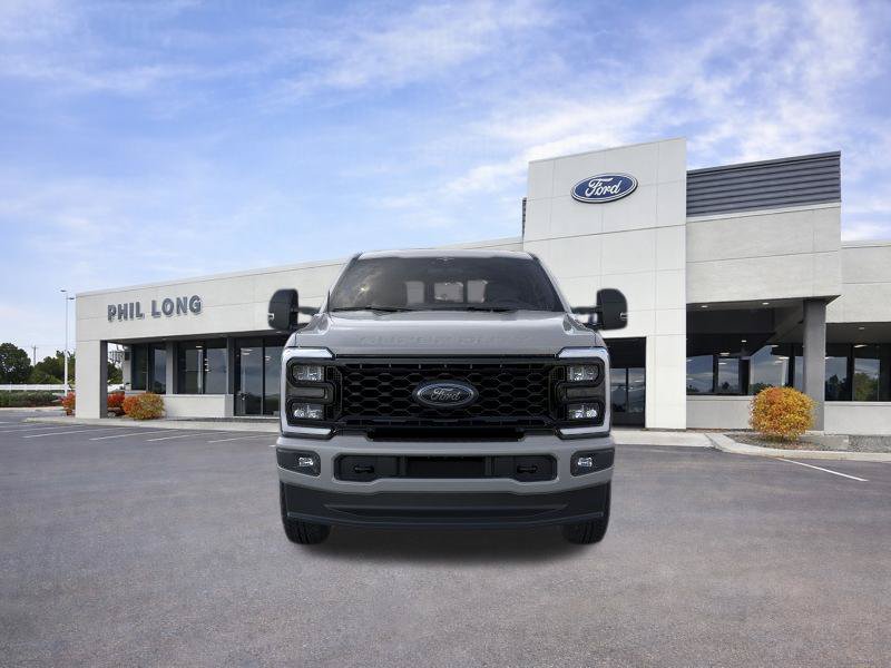 New 2026 Ford F350 XLT w/ XLT Premium Package AWD/4WD image 6