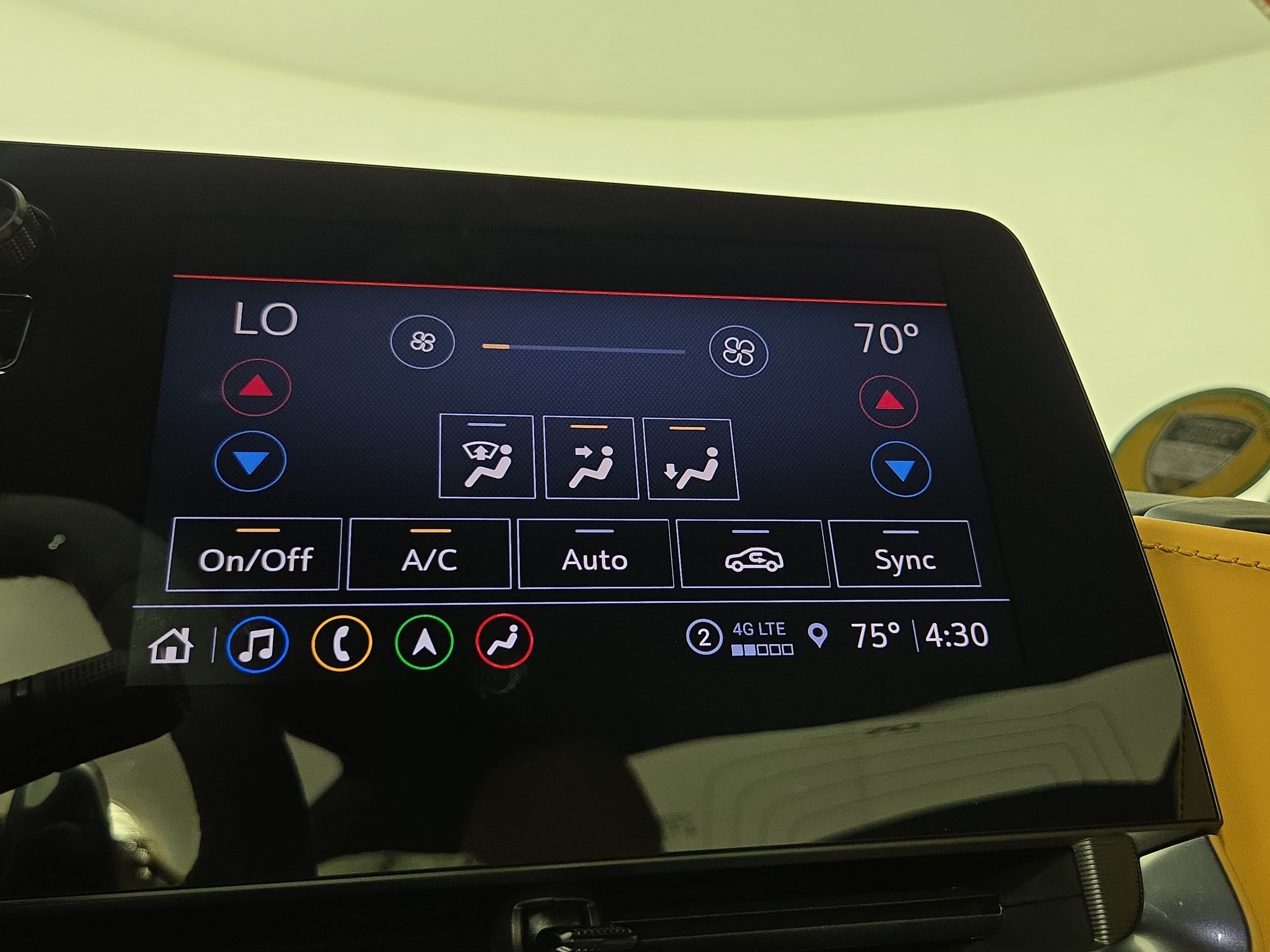 Certified 2023 Chevrolet Corvette Stingray Premium Conv w/ Z51 Performance Package RWD image 26