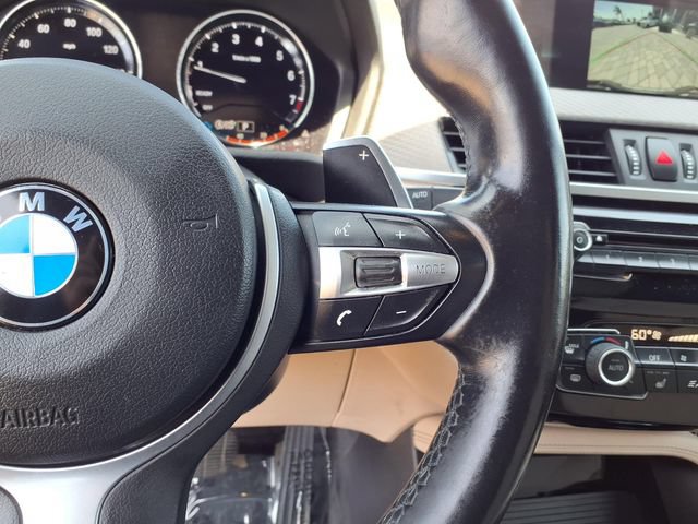 Used 2018 BMW X2 sDrive28i w/ M SportX Package FWD image 12