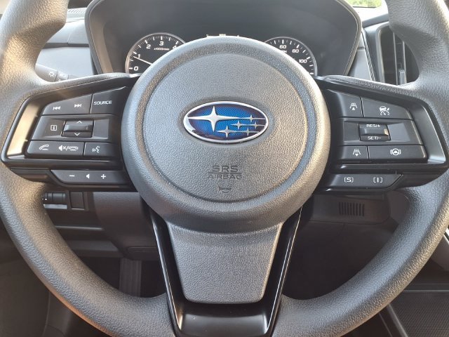 New 2026 Subaru Crosstrek 2.5i Premium AWD/4WD image 14