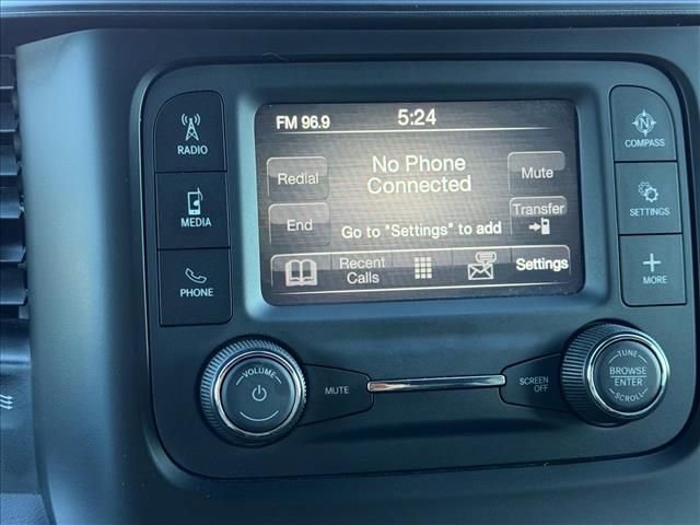 Used 2021 RAM 2500 Tradesman w/ Protection Group image 23