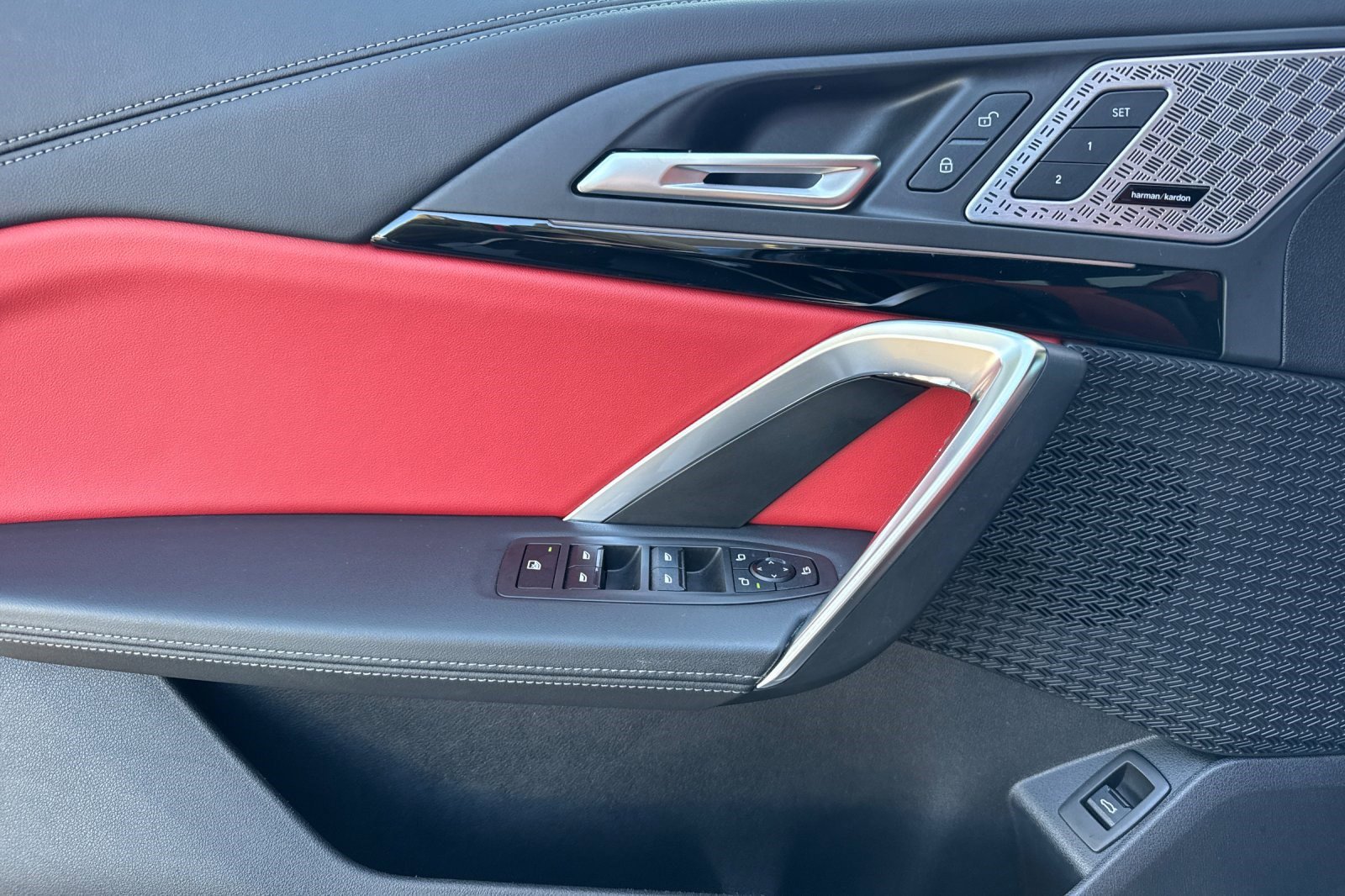 Certified 2024 BMW X1 xDrive28i w/ Premium Package image 12