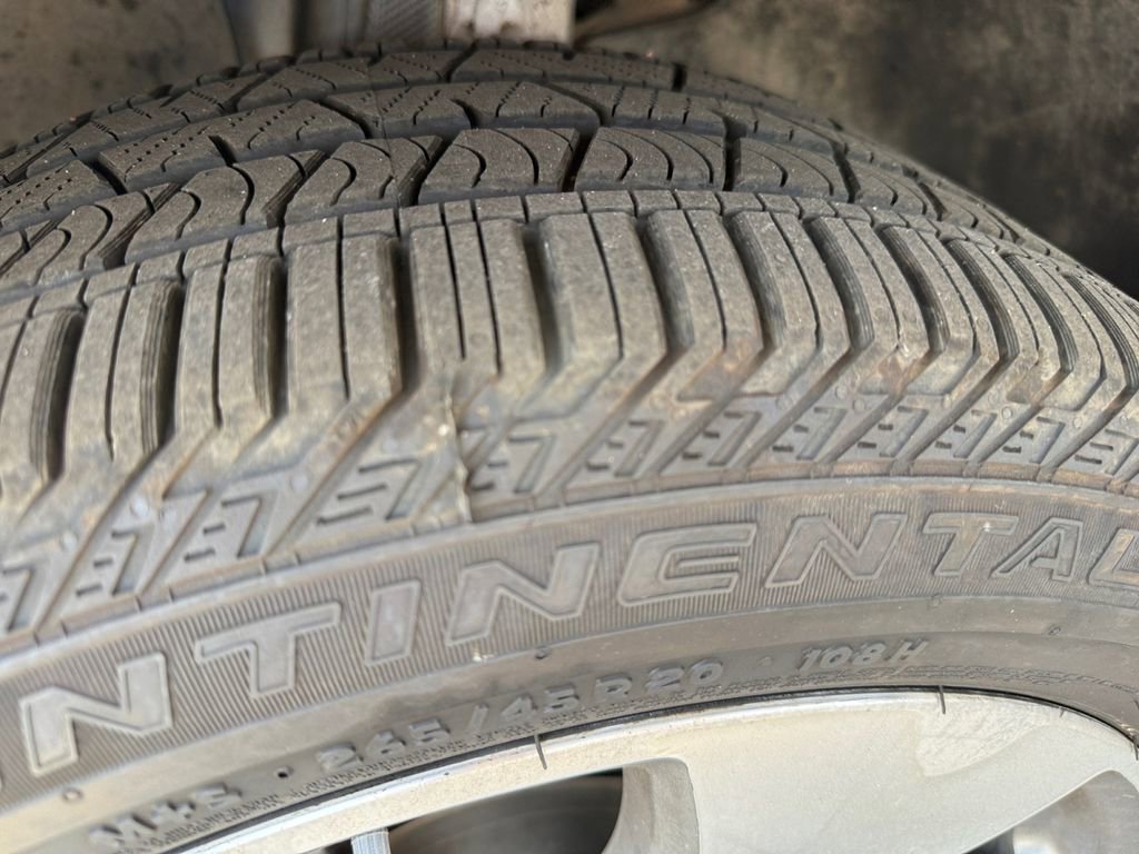 Used 2018 Mercedes-Benz GLE 350 4MATIC image 22