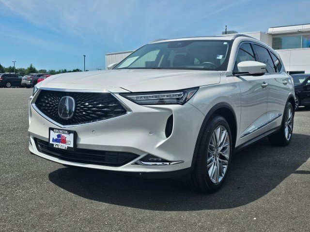 Used 2023 Acura MDX SH-AWD w/ Advance Package image 7
