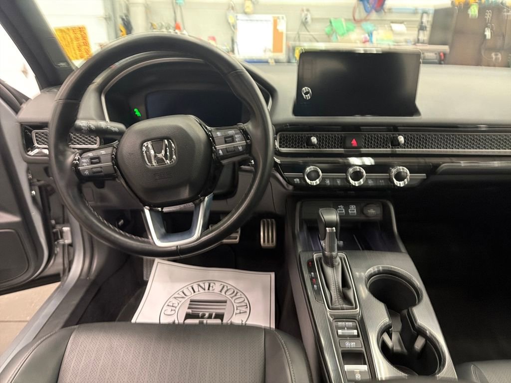 Used 2023 Honda Civic Sport Touring image 13