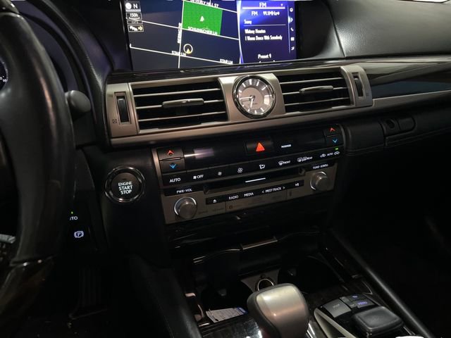 Used 2016 Lexus LS 460 L image 11