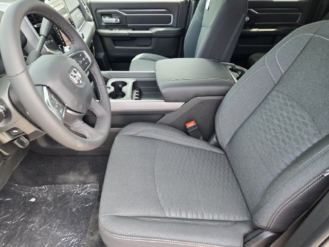 New 2026 RAM 3500 Lone Star AWD/4WD image 11