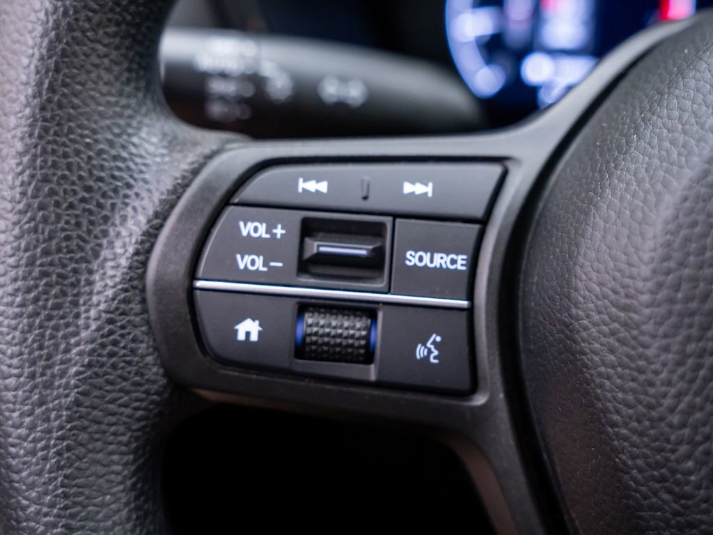 Used 2024 Honda CR-V LX image 29