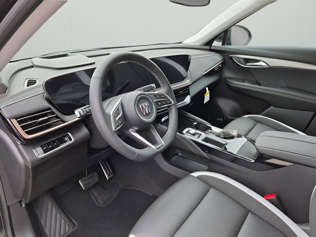 New 2026 Buick Envision Sport Touring AWD/4WD image 32