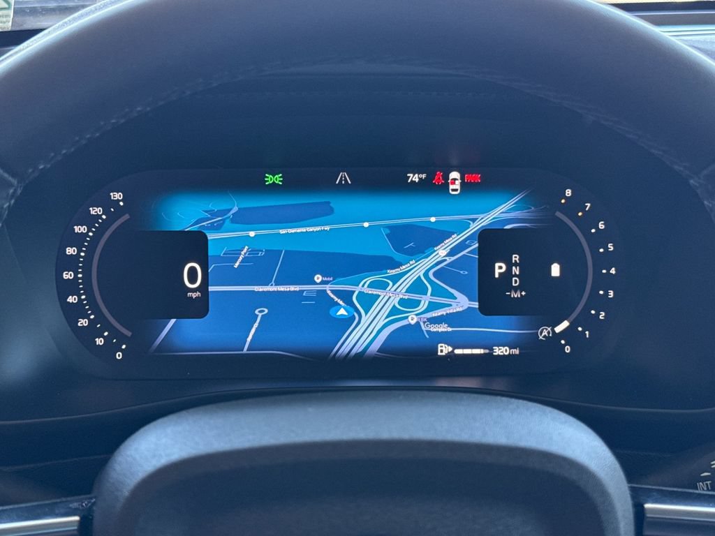 New 2026 Volvo XC40 B5 Plus w/ Protection Package Premier AWD/4WD image 24