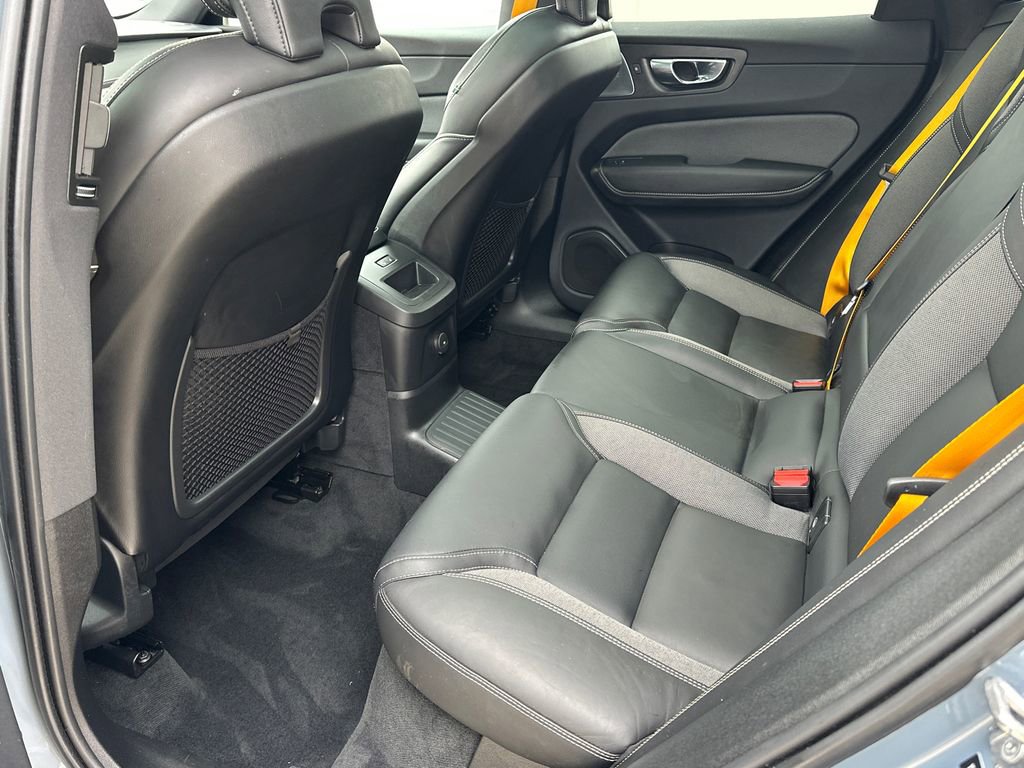 Used 2022 Volvo XC60 T8 Polestar image 21