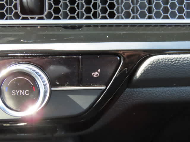 Certified 2026 Honda Civic Sport Touring image 25