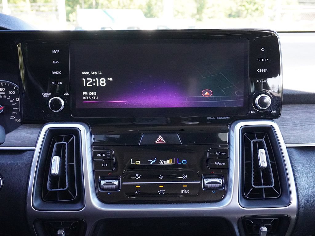 Used 2023 Kia Sorento S w/ Panoramic Sunroof Package AWD/4WD image 53