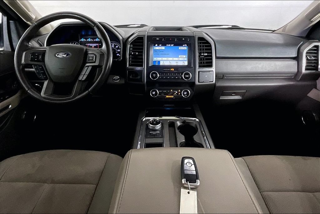 Used 2019 Ford Expedition Max XLT RWD image 18