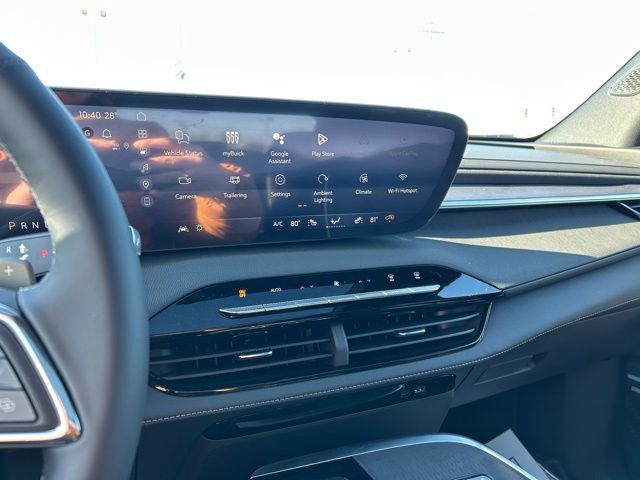 New 2026 Buick Enclave Sport Touring w/ Power Package FWD image 40