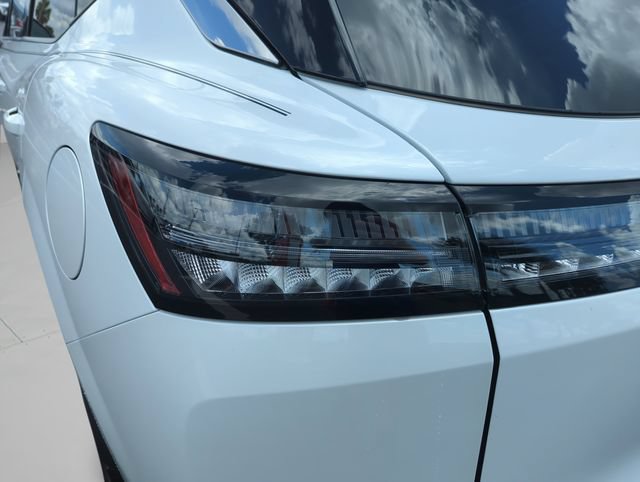 New 2026 Nissan Murano Platinum w/ Technology Package AWD/4WD image 47
