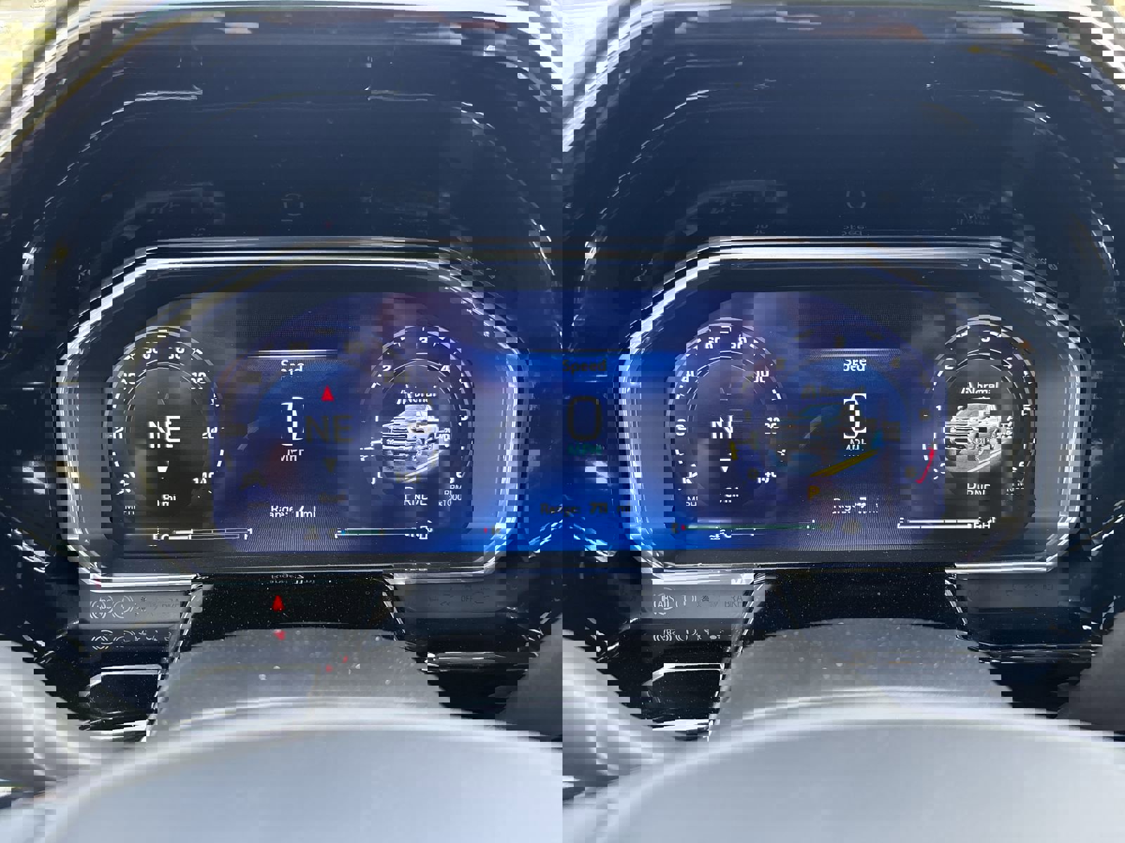 New 2026 Chevrolet Silverado 2500 LT w/ Trail Boss Package image 15