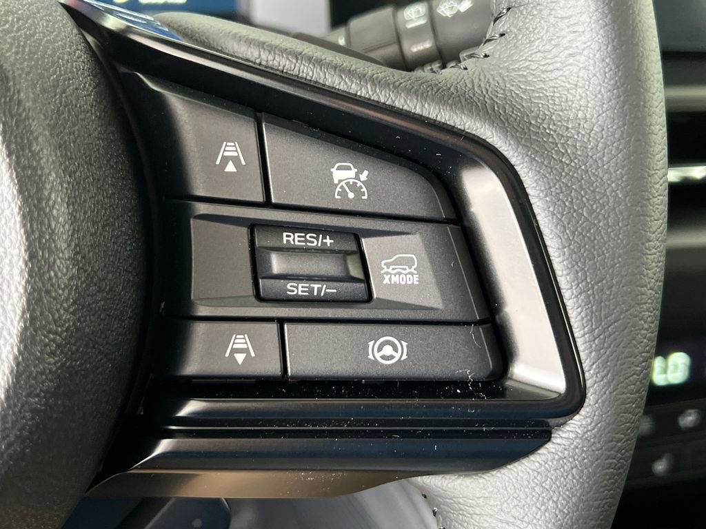 New 2026 Subaru Outback Limited AWD/4WD image 31