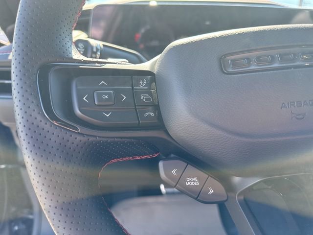 New 2026 Dodge Charger Scat Pack AWD/4WD image 16
