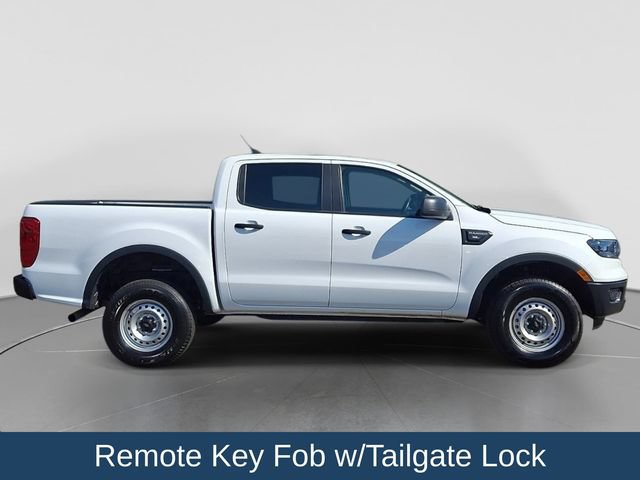 Used 2023 Ford Ranger XL w/ Equipment Group 101A High RWD image 9
