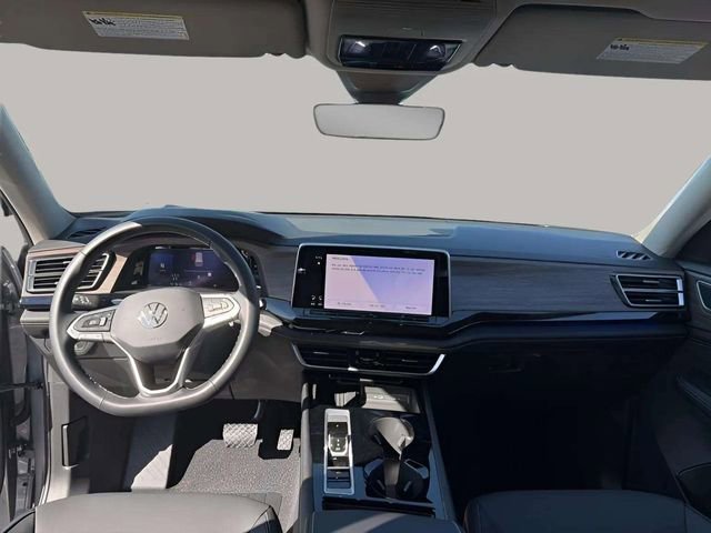 New 2026 Volkswagen Atlas SEL AWD/4WD image 7