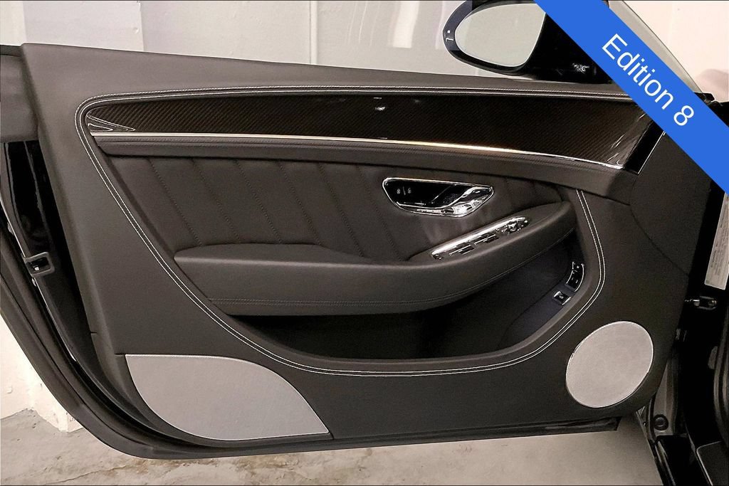 Used 2024 Bentley Continental GT AWD/4WD image 19