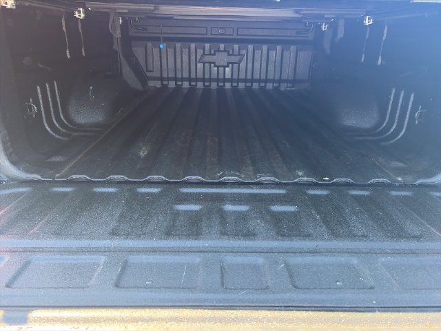 Used 2019 Chevrolet Colorado LT w/ Safety Package AWD/4WD image 22