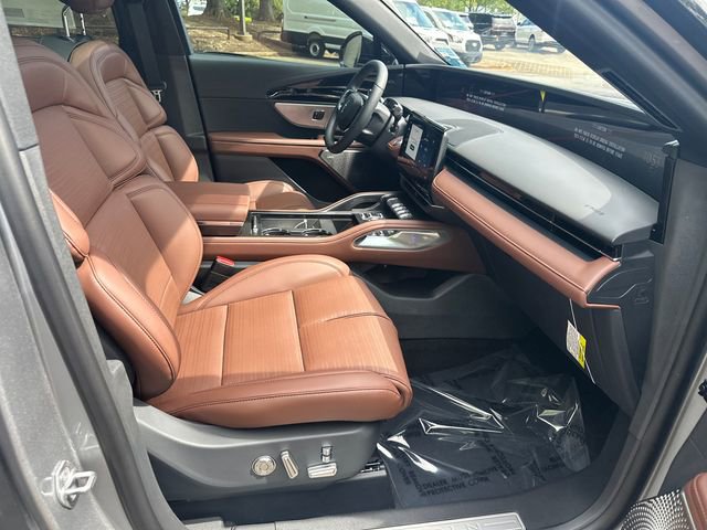 New 2026 Lincoln Nautilus Reserve AWD/4WD image 15