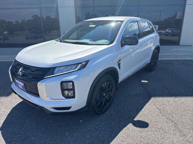 New 2025 Mitsubishi Outlander Sport LE