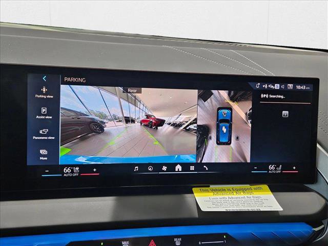 New 2025 BMW X3 xDrive30i w/ Premium Package image 13