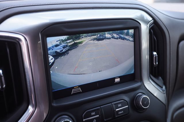 Used 2022 Chevrolet Silverado 1500 LT w/ Fleet Comfort Package AWD/4WD image 39
